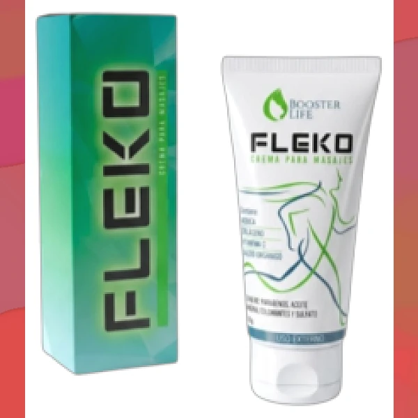 FLEKO