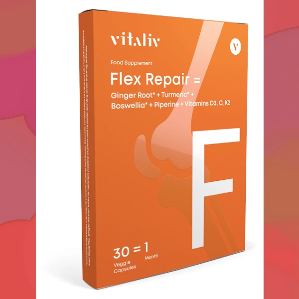 Flex repair