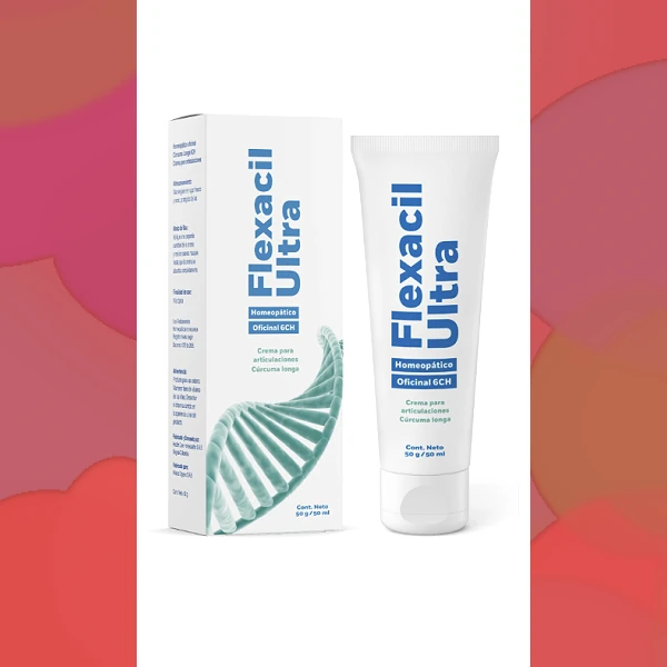 Flexacil Cream