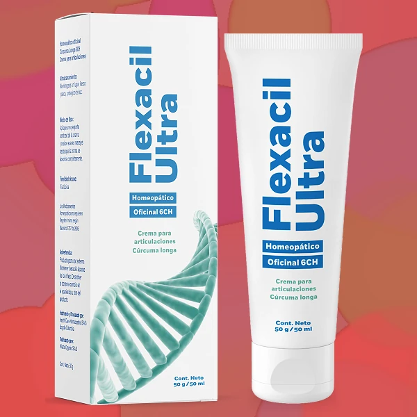Flexacil Ultra