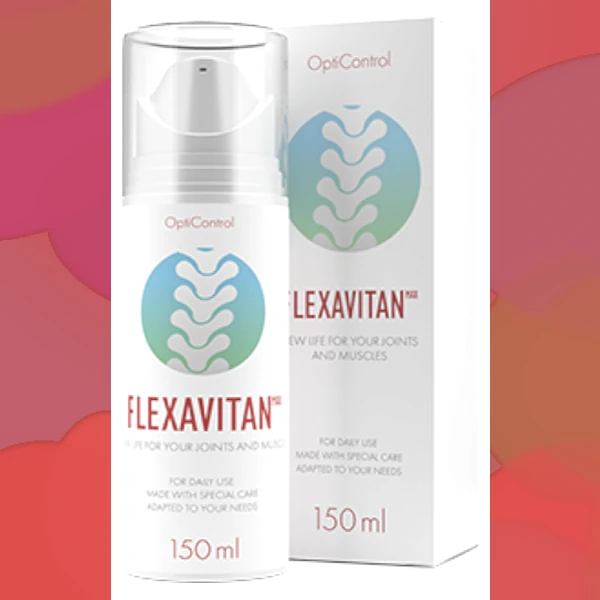 Flexavitan Max