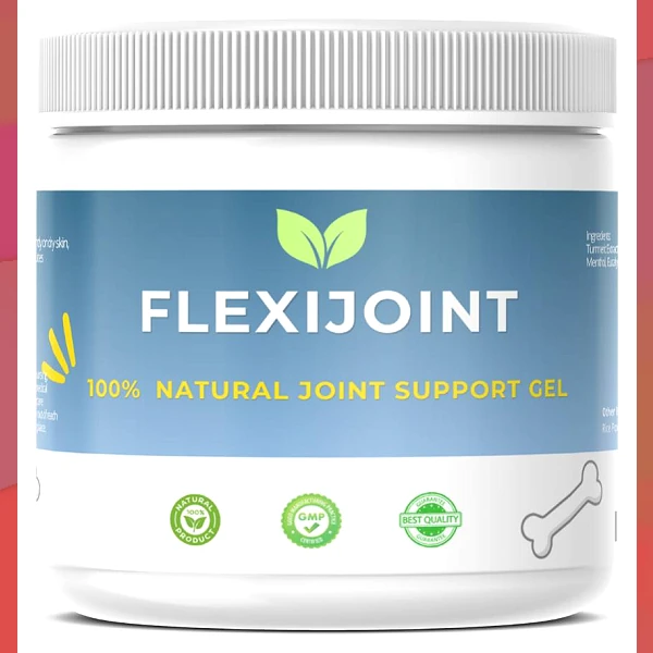 FlexiJoint Gel