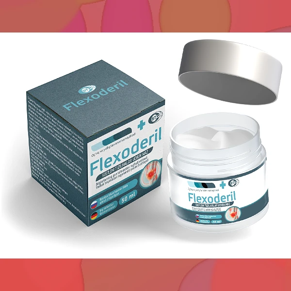 Flexoderil