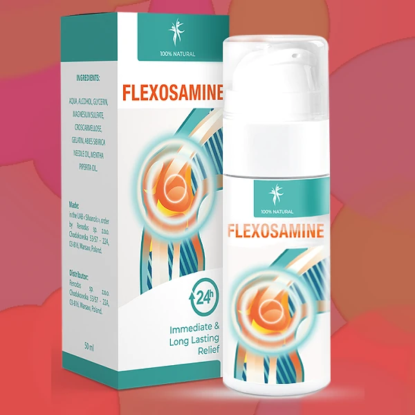 Flexosamine