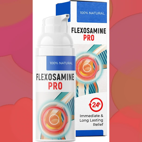 Flexosamine Pro