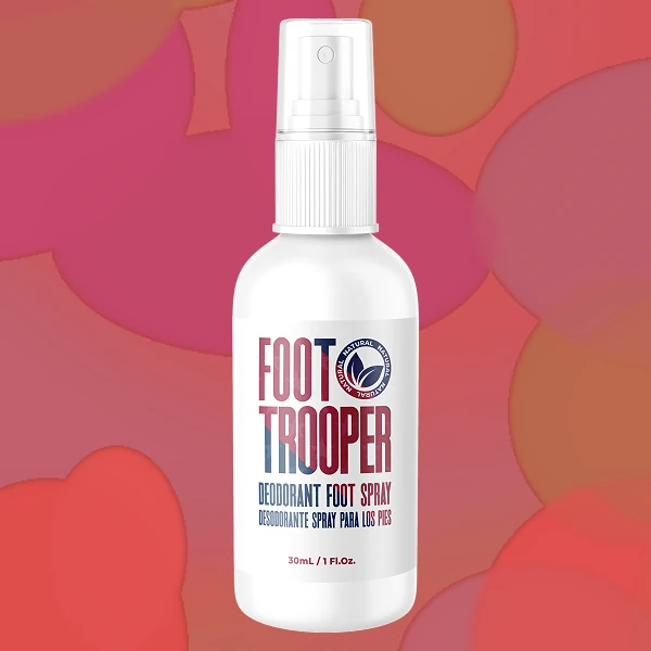 Foot Trooper