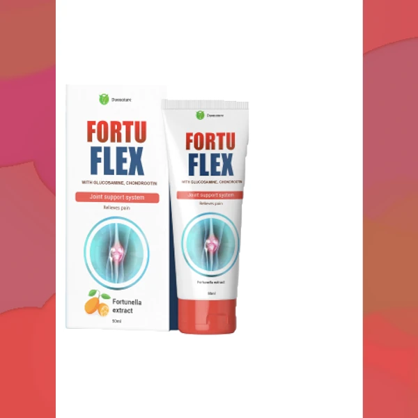 Fortuflex cream