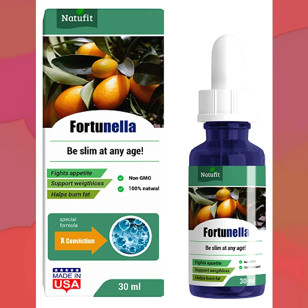 Fortunella