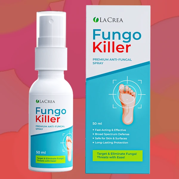 Fungokiller