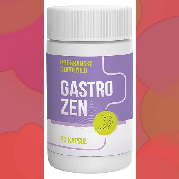 Gastro Zen