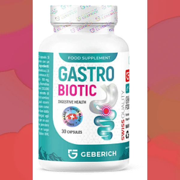 GASTROBIOTIC