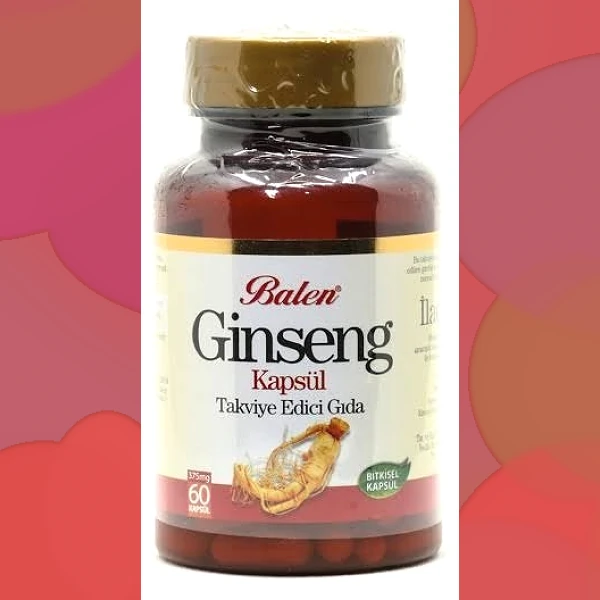Ginseng