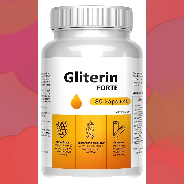 Gliterin Forte
