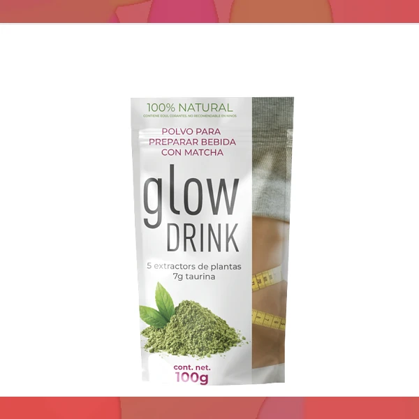 Glow Drink