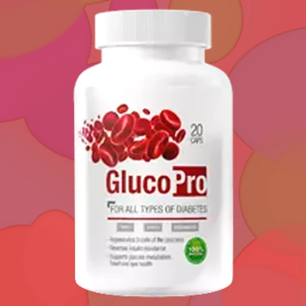 Gluco Pro