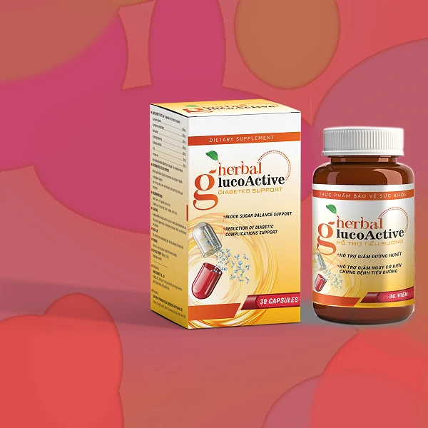 Glucoactive390k