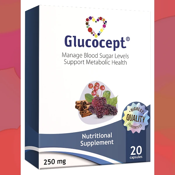 Glucocept