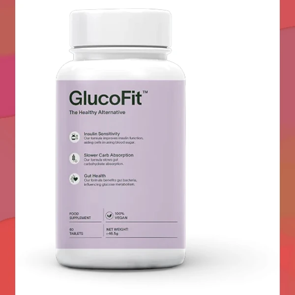 GLUCOFIT