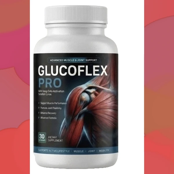 Glucoflex pro