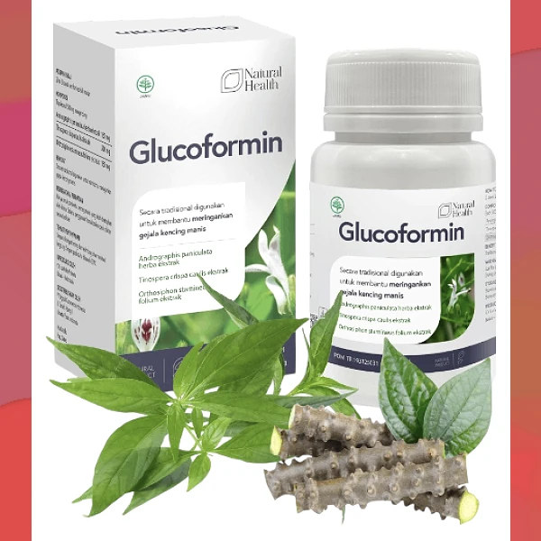Glucofomin N