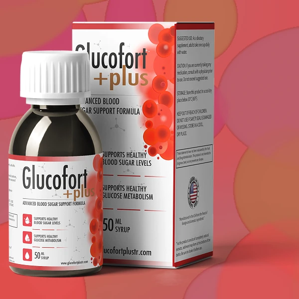 Glucofort Plus