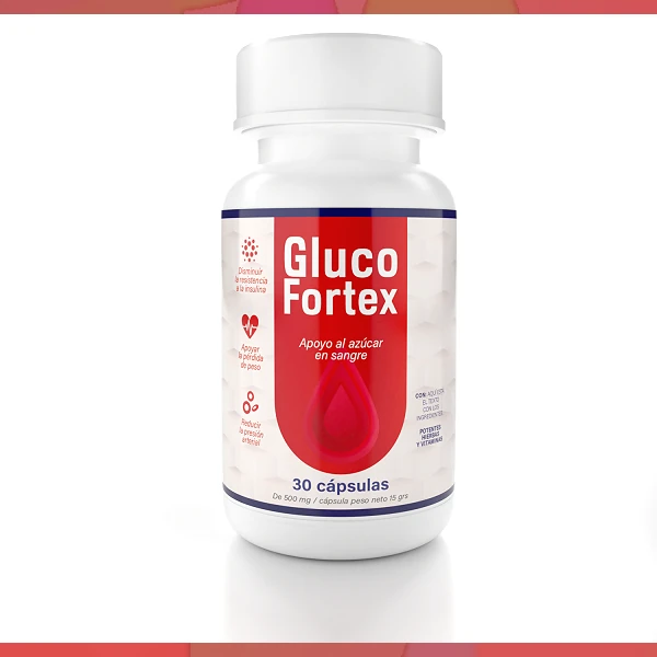 GlucoFortex