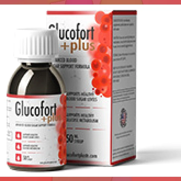 Glucofortplus