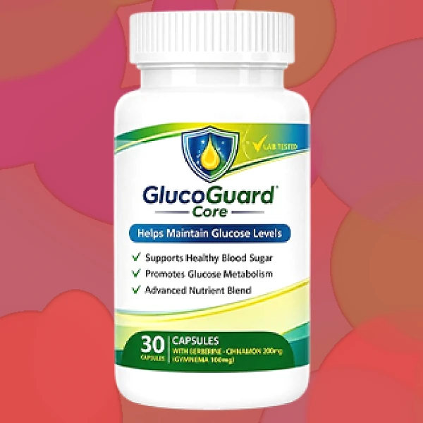 GlucoGuard