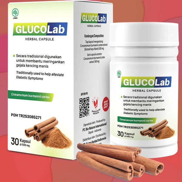 Glucolab