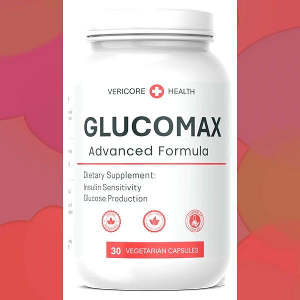 GlucoMax