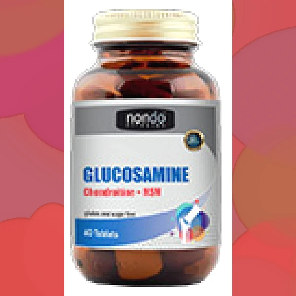 Glucosamine