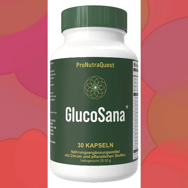 GlucoSana