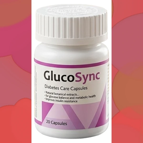 GlucoSync