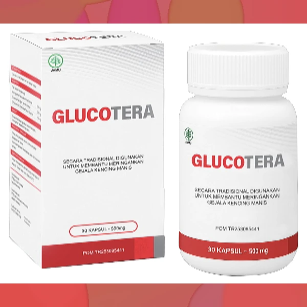Glucoterra