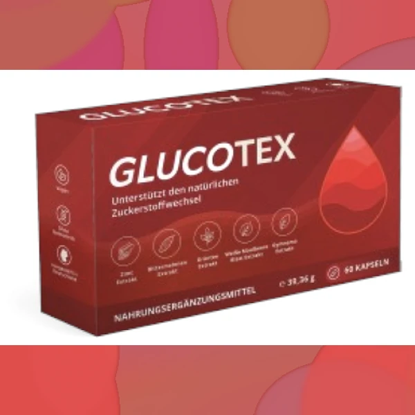 GLUCOTEX