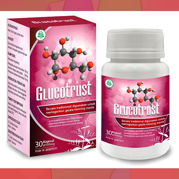 Glucotrast
