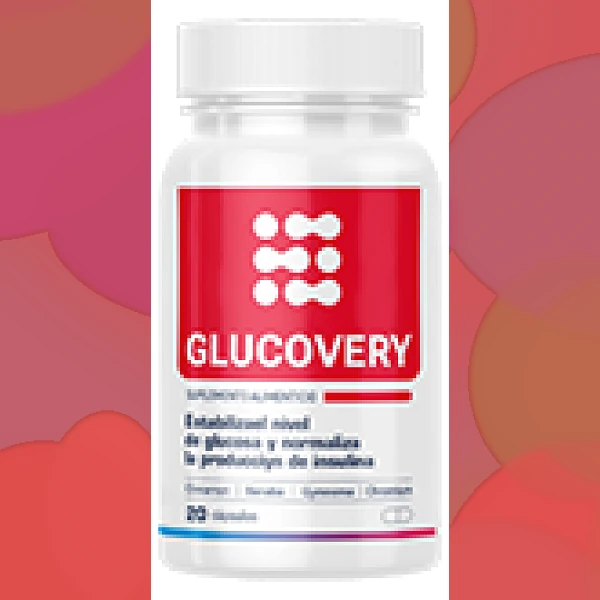 Glucovery