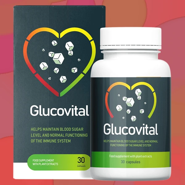 Glucovital