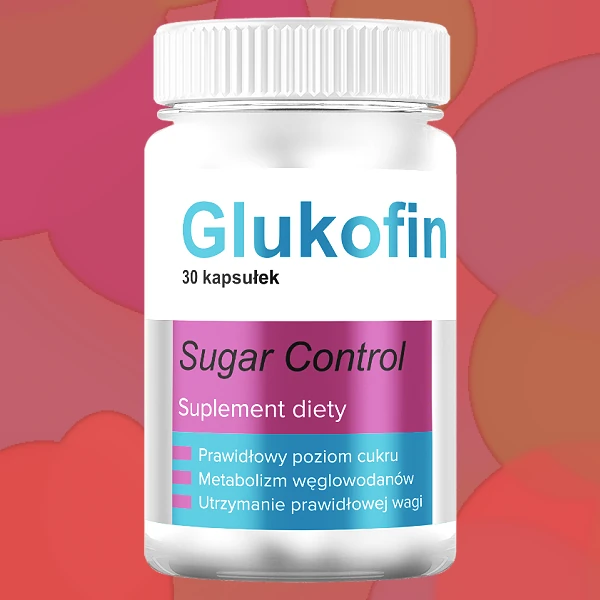 Glukofin