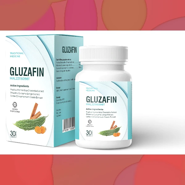 Gluzafin