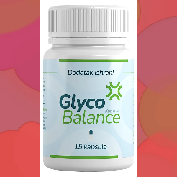 Glyco Balance