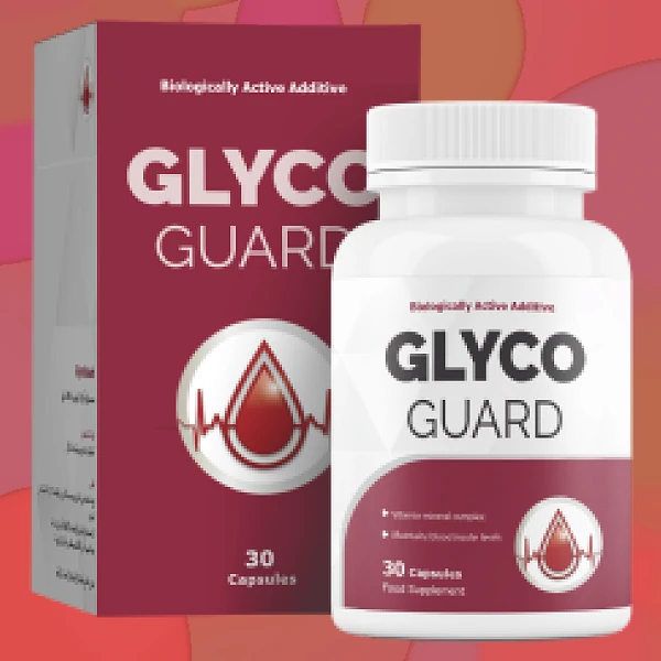GlycoGuard