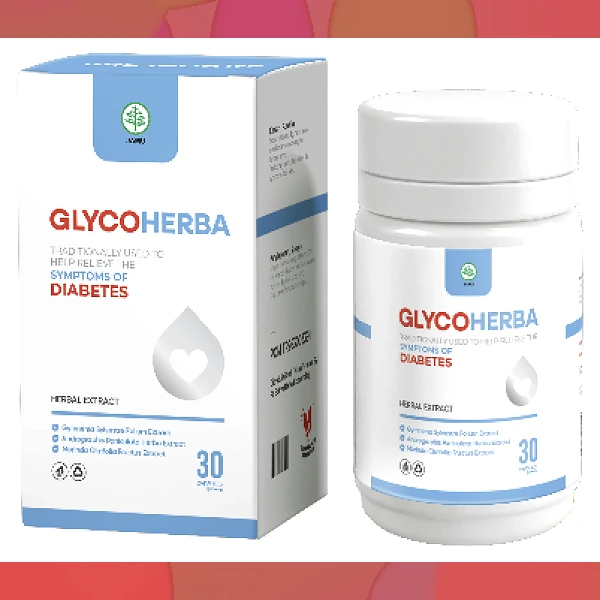 Glycoherba