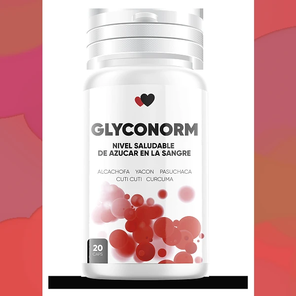 Glyconorm