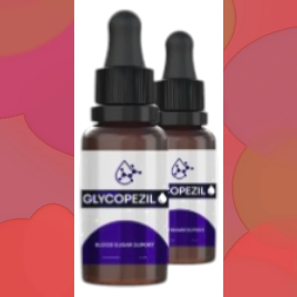 GlycoPezil