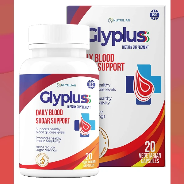 Glyplus