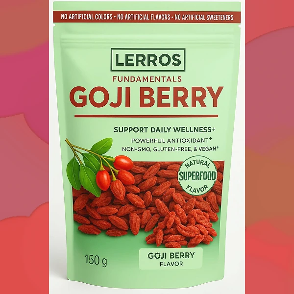 Goji Berry