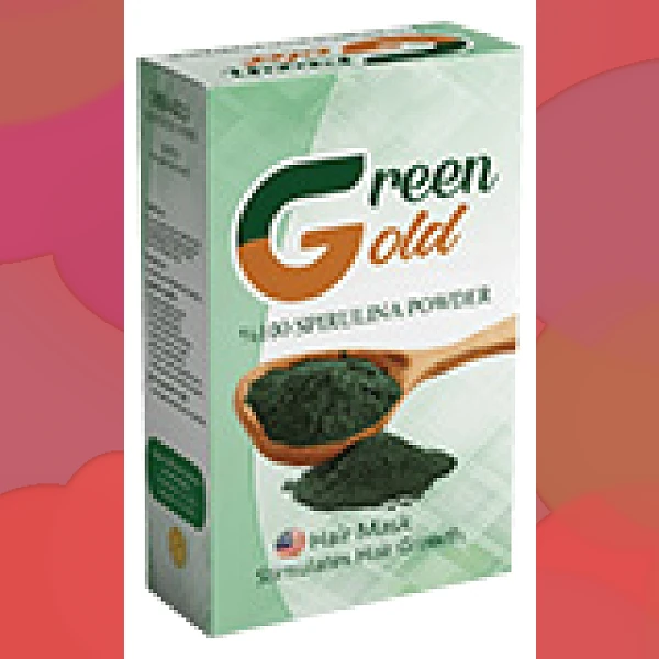 Green Gold