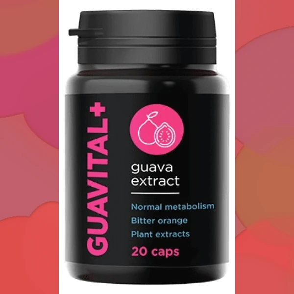 Guavital+