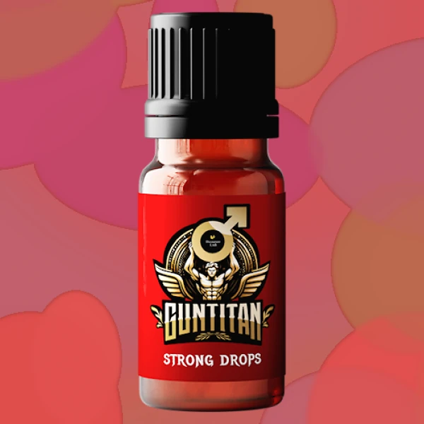 GunTitan